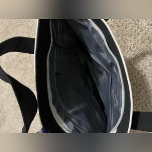 Starbucks small tote